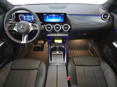 2026 Mercedes-Benz GLA 250 4MATIC® SUV