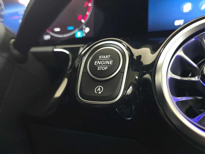 2026 Mercedes-Benz GLA 250 4MATIC® SUV