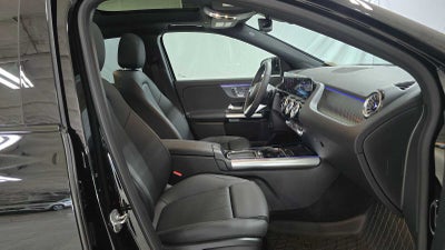 2026 Mercedes-Benz GLA 250 4MATIC® SUV