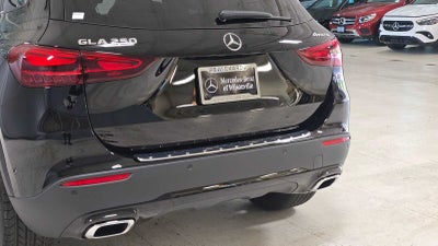 2026 Mercedes-Benz GLA 250 4MATIC® SUV