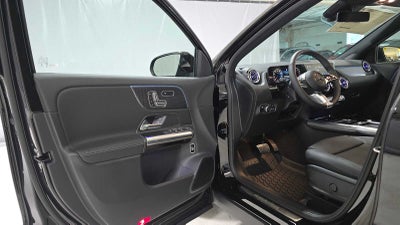 2026 Mercedes-Benz GLA 250 4MATIC® SUV