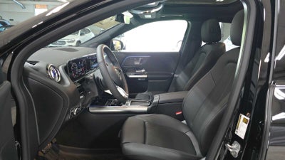 2026 Mercedes-Benz GLA 250 4MATIC® SUV