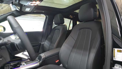 2026 Mercedes-Benz GLA 250 4MATIC® SUV
