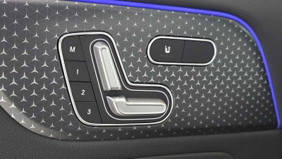 2026 Mercedes-Benz GLA 250 4MATIC® SUV