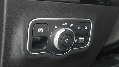 2026 Mercedes-Benz GLA 250 4MATIC® SUV