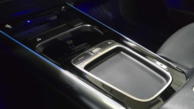 2026 Mercedes-Benz GLA 250 4MATIC® SUV