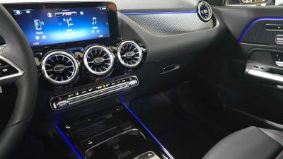 2026 Mercedes-Benz GLA 250 4MATIC® SUV