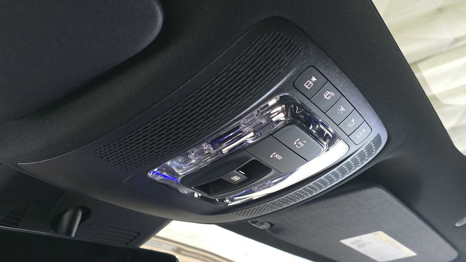2026 Mercedes-Benz GLA 250 4MATIC® SUV
