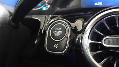 2026 Mercedes-Benz GLA 250 4MATIC® SUV