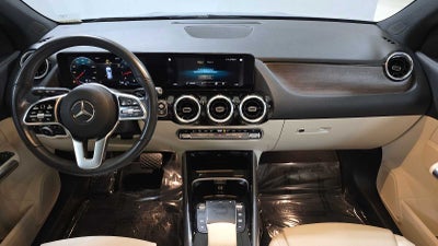 2022 Mercedes-Benz GLA GLA 250