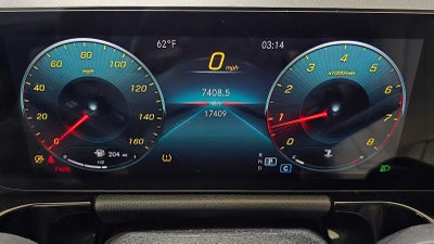 2022 Mercedes-Benz GLA GLA 250