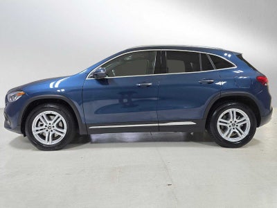 2022 Mercedes-Benz GLA GLA 250