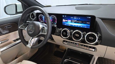 2026 Mercedes-Benz GLA 250 4MATIC® SUV