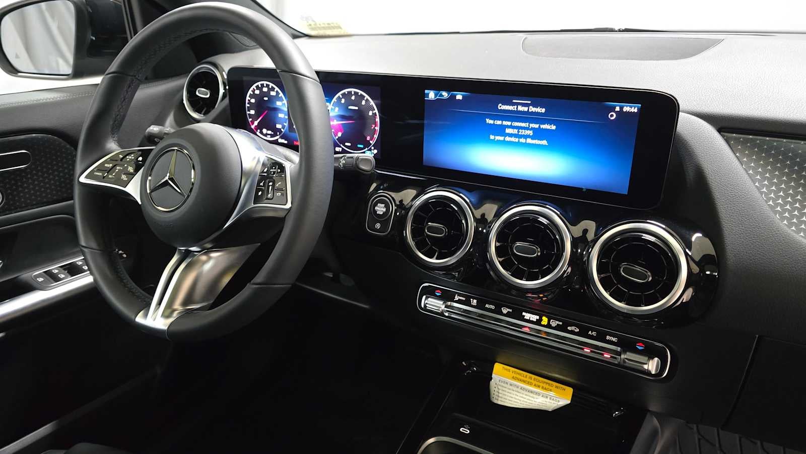 2026 Mercedes-Benz GLA 250 4MATIC® SUV