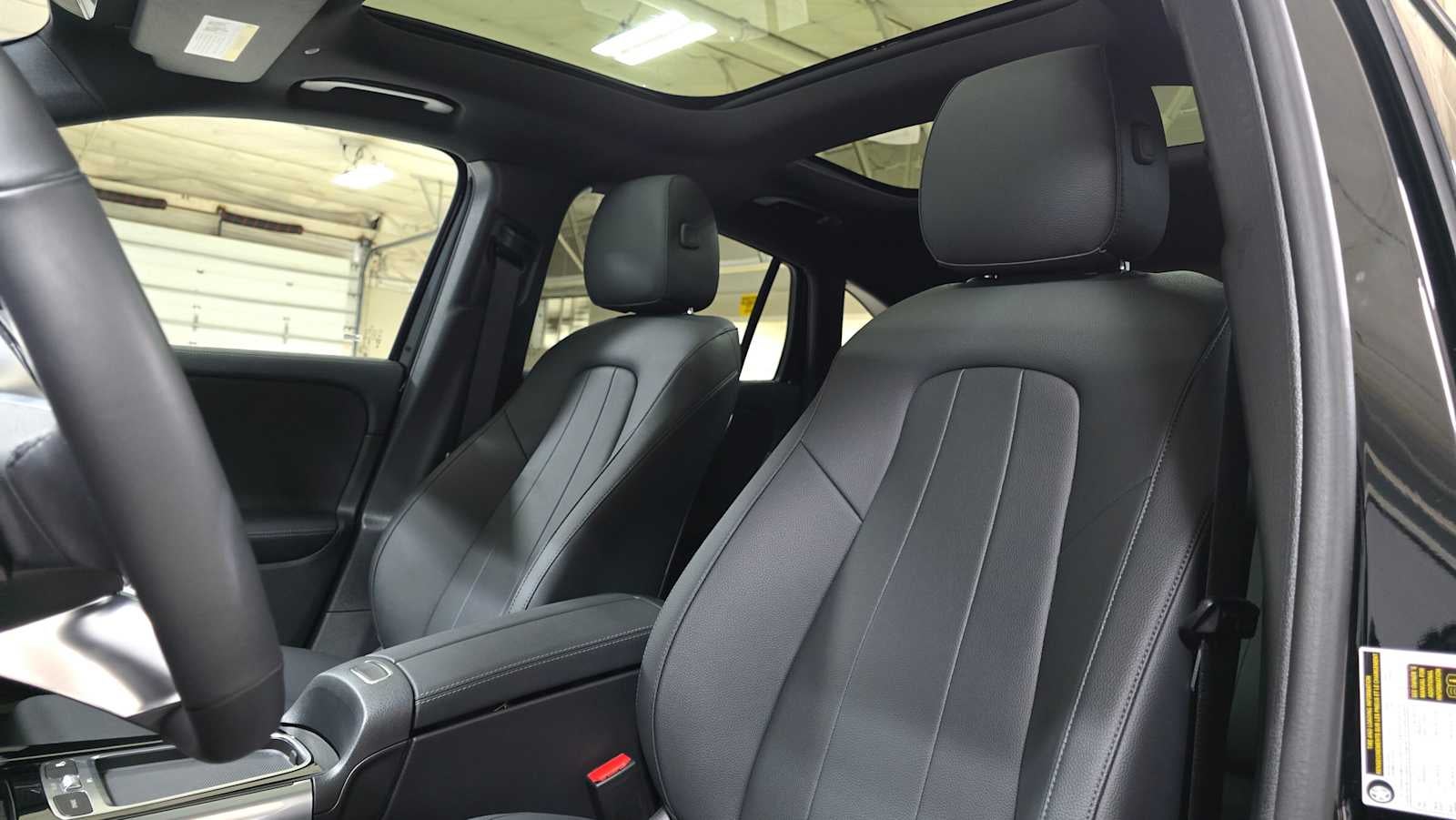 2026 Mercedes-Benz GLA 250 4MATIC® SUV
