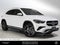 2026 Mercedes-Benz GLA 250 4MATIC® SUV