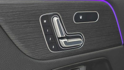 2026 Mercedes-Benz GLA 250 4MATIC® SUV