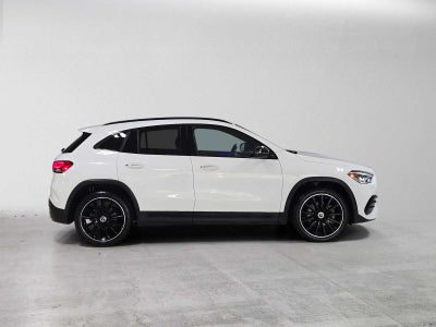 2023 Mercedes-Benz GLA 250 4MATIC® SUV