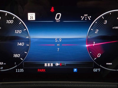 2026 Mercedes-Benz GLA 250 4MATIC® SUV