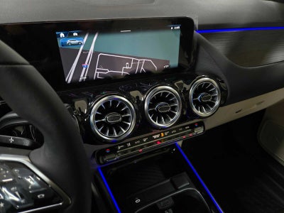 2026 Mercedes-Benz GLA 250 4MATIC® SUV
