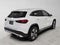 2026 Mercedes-Benz GLA 250 4MATIC® SUV
