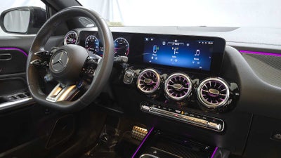 2024 Mercedes-Benz AMG® GLA 35 4MATIC® SUV