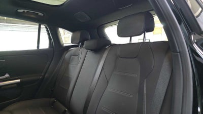 2024 Mercedes-Benz AMG® GLA 35 4MATIC® SUV