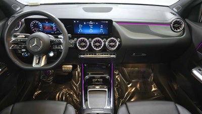 2024 Mercedes-Benz AMG® GLA 35 4MATIC® SUV