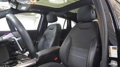 2024 Mercedes-Benz AMG® GLA 35 4MATIC® SUV