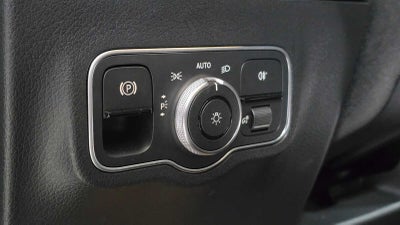 2024 Mercedes-Benz AMG® GLA 35 4MATIC® SUV