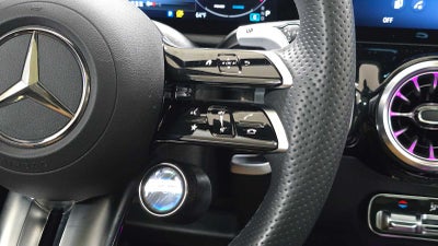 2024 Mercedes-Benz AMG® GLA 35 4MATIC® SUV