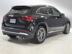 2024 Mercedes-Benz AMG® GLA 35 4MATIC® SUV