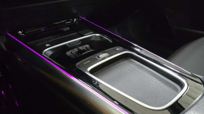 2024 Mercedes-Benz AMG® GLA 35 4MATIC® SUV