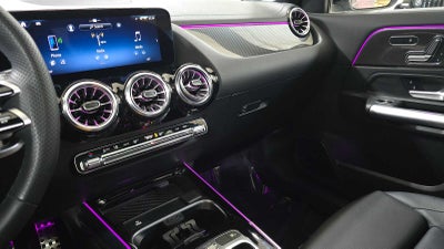 2024 Mercedes-Benz AMG® GLA 35 4MATIC® SUV