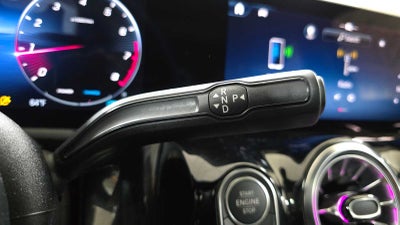 2024 Mercedes-Benz AMG® GLA 35 4MATIC® SUV