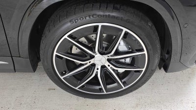 2026 Mercedes-Benz AMG® GLA 35 4MATIC® SUV