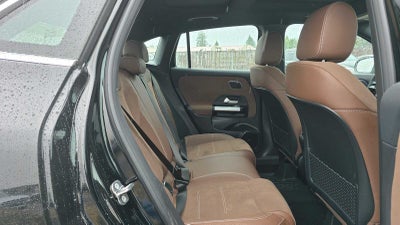 2026 Mercedes-Benz AMG® GLA 35 4MATIC® SUV