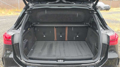 2026 Mercedes-Benz AMG® GLA 35 4MATIC® SUV