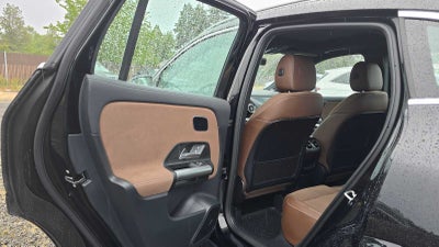 2026 Mercedes-Benz AMG® GLA 35 4MATIC® SUV