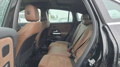 2026 Mercedes-Benz AMG® GLA 35 4MATIC® SUV