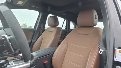 2026 Mercedes-Benz AMG® GLA 35 4MATIC® SUV