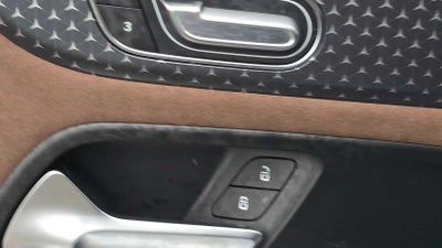 2026 Mercedes-Benz AMG® GLA 35 4MATIC® SUV