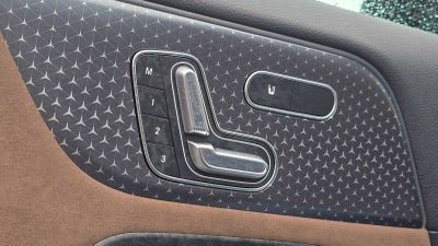 2026 Mercedes-Benz AMG® GLA 35 4MATIC® SUV