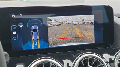 2026 Mercedes-Benz AMG® GLA 35 4MATIC® SUV