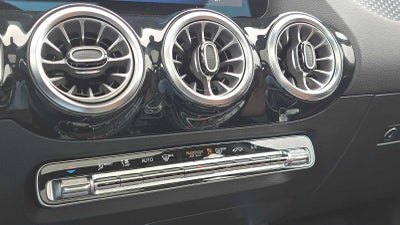 2026 Mercedes-Benz AMG® GLA 35 4MATIC® SUV