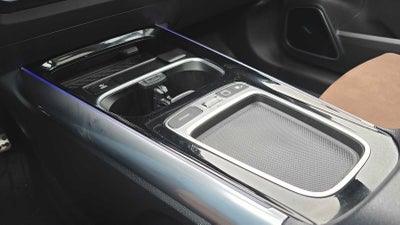 2026 Mercedes-Benz AMG® GLA 35 4MATIC® SUV