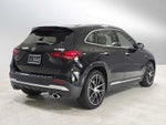 2026 Mercedes-Benz AMG® GLA 35 4MATIC® SUV
