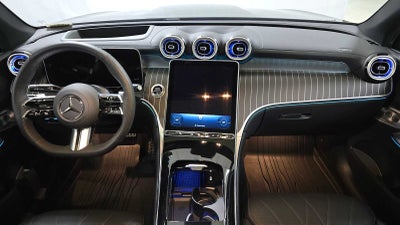 2025 Mercedes-Benz GLC GLC 300