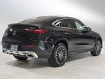 2025 Mercedes-Benz GLC GLC 300