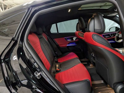 2025 Mercedes-Benz GLC GLC 300